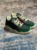 Nike Jordan 3 Retro SP Bicoastal de Jordan x Nina Chanel Abney