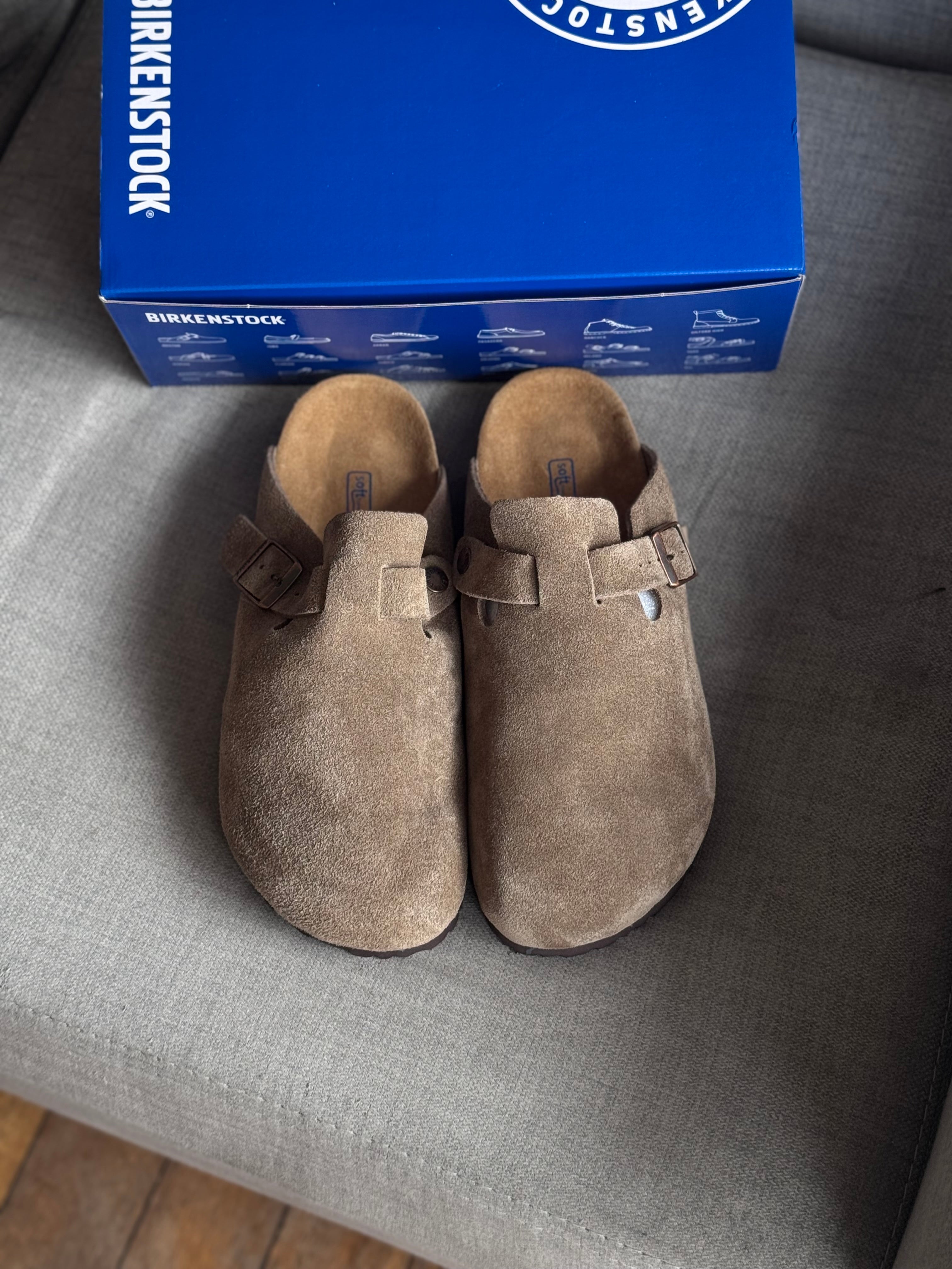 Birkenstock