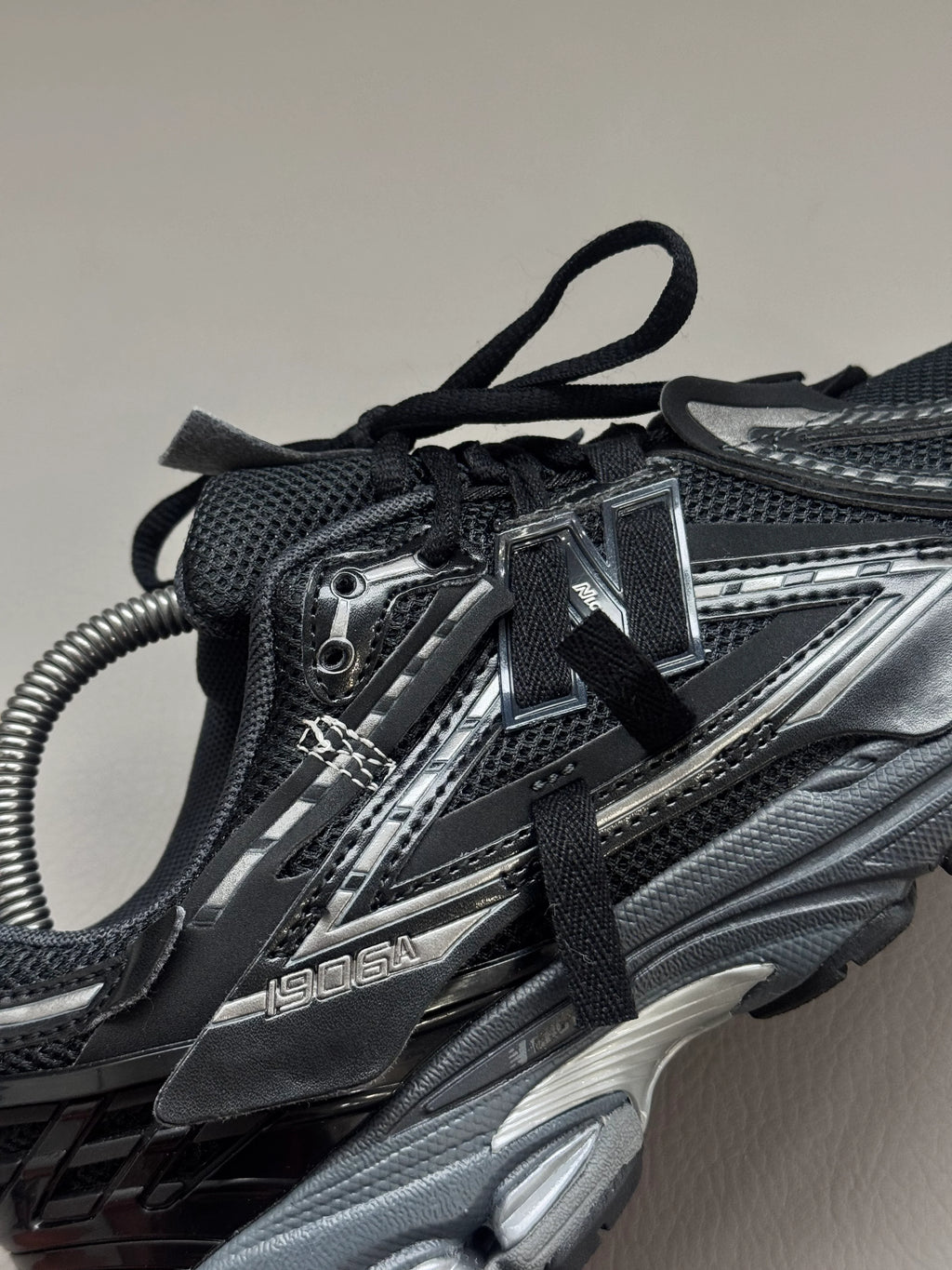 New Balance 1906 A “black”