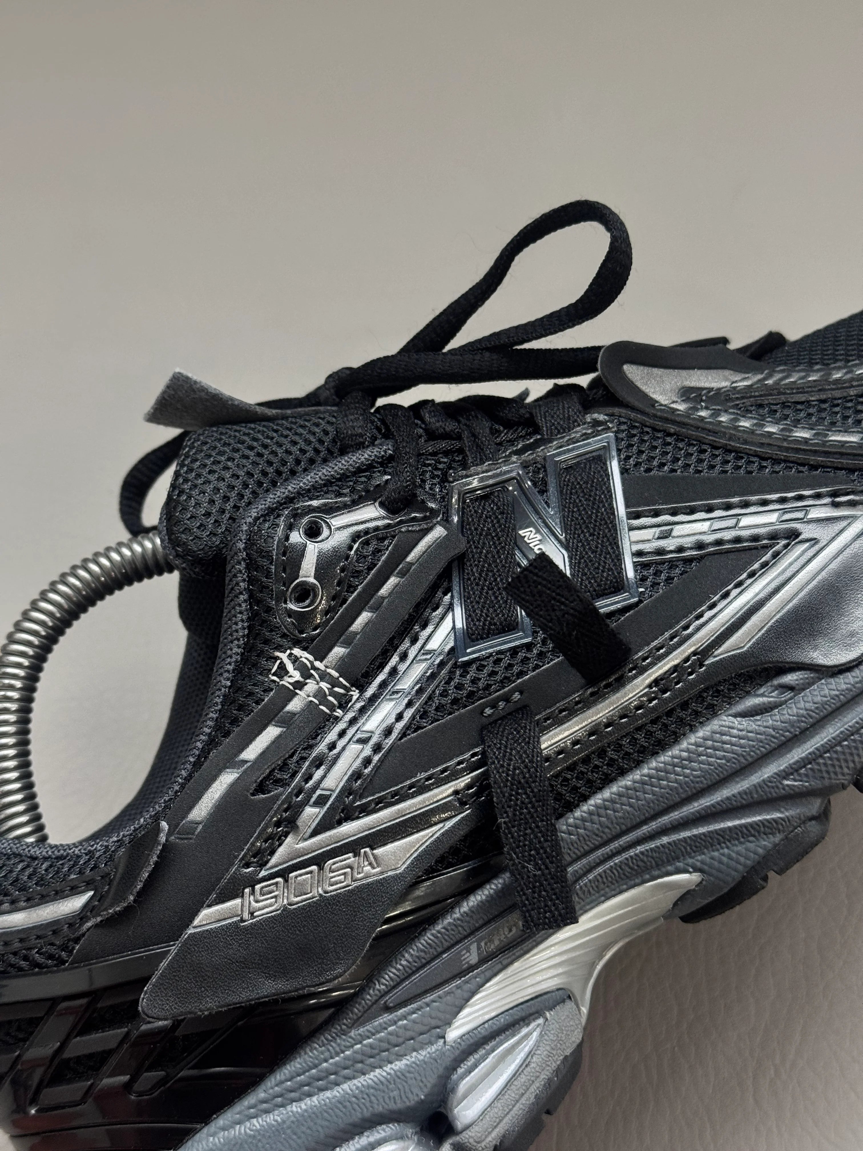 New Balance 1906 A “black”