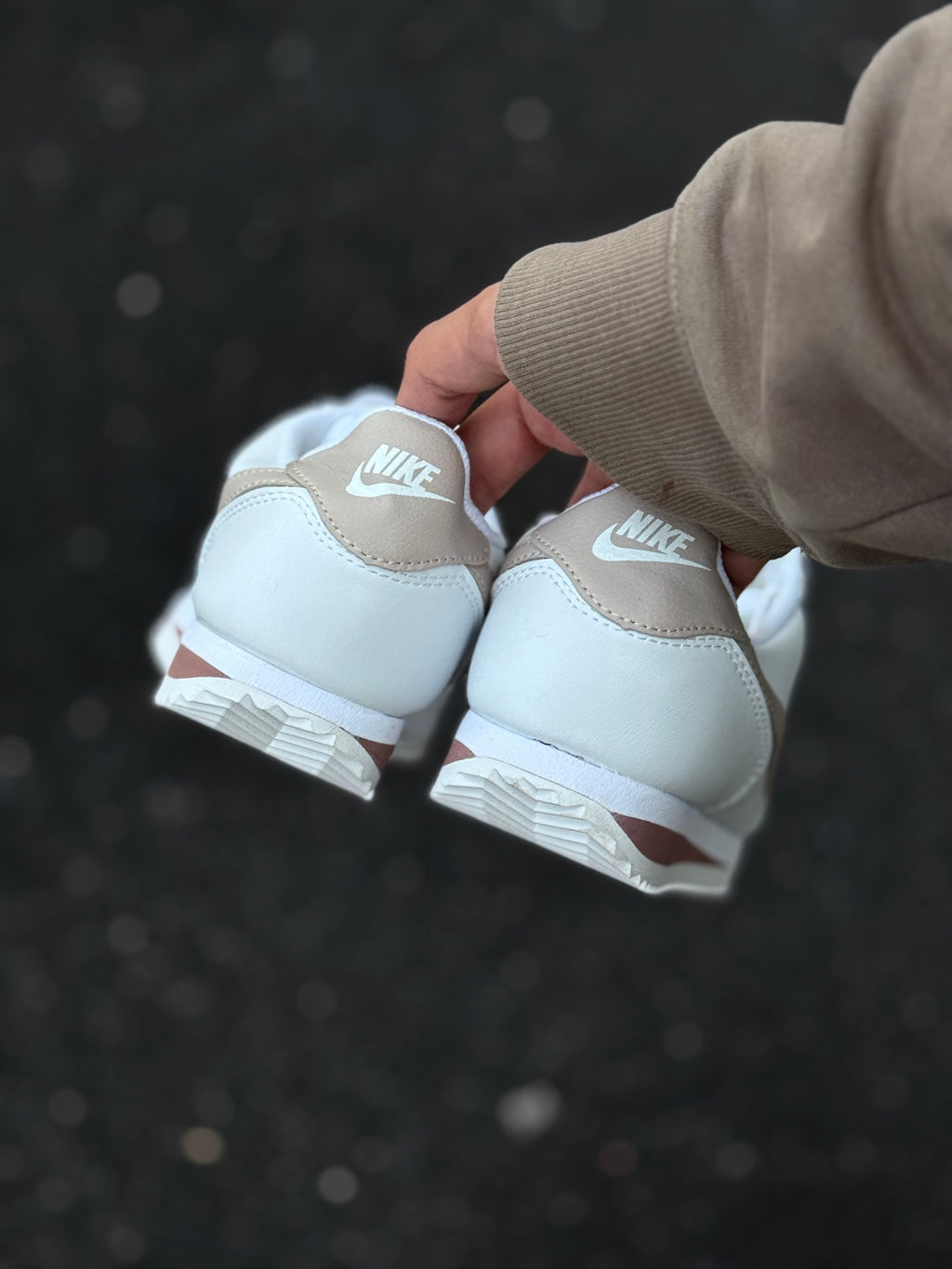 Nike Cortez