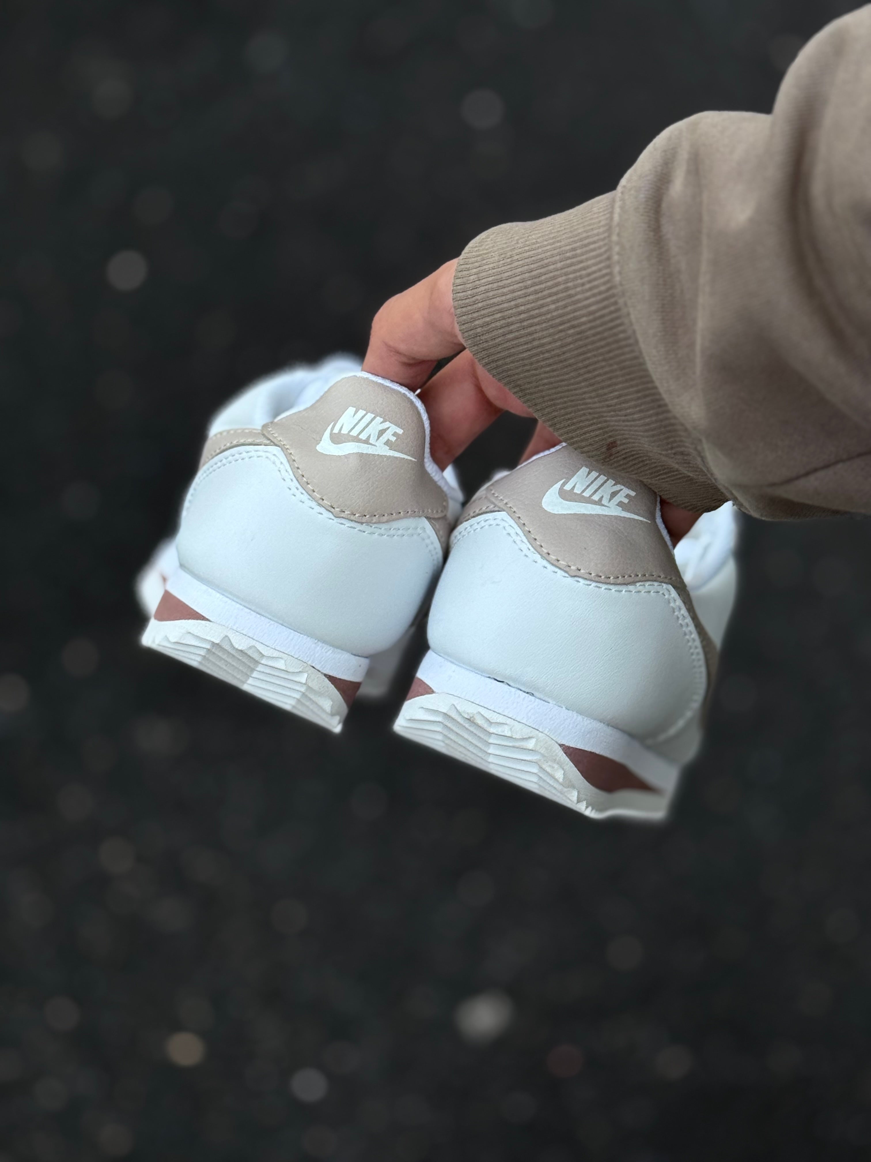 Nike Cortez