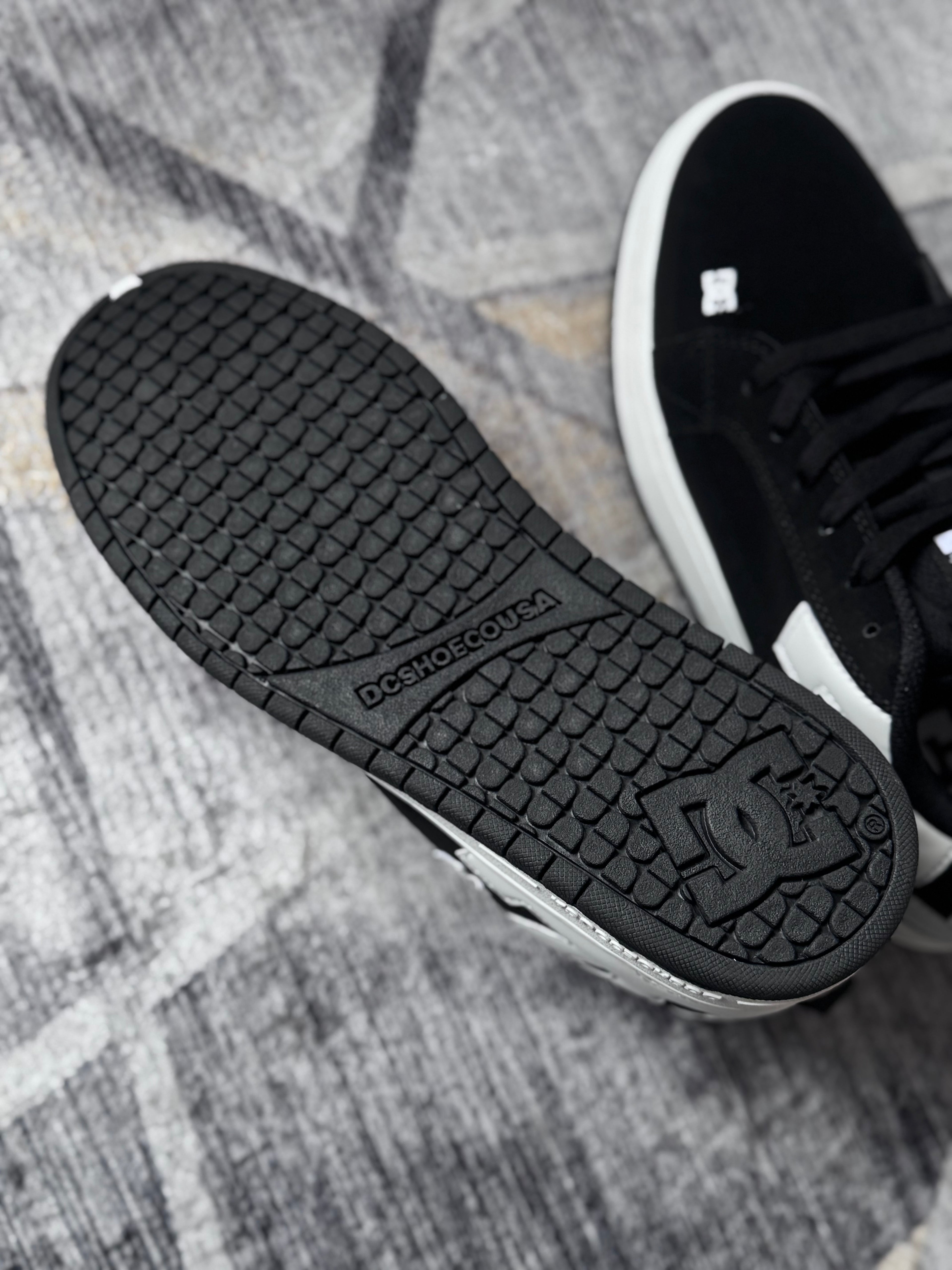 Dc court grafología