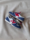 New Balance 471 “azul rojo “