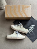 Golden goose Mule