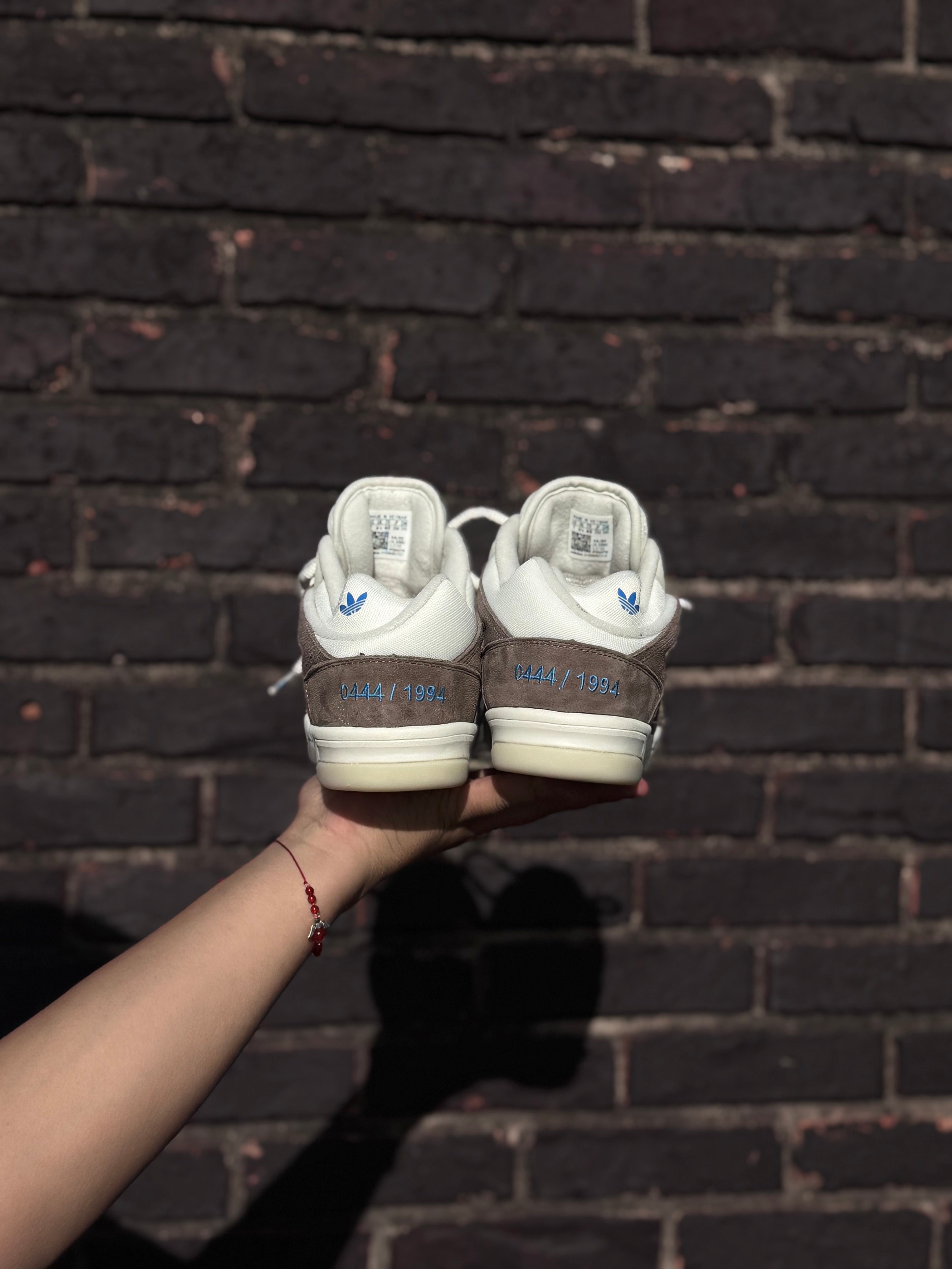 Adidas Badbo 1.0 “café”