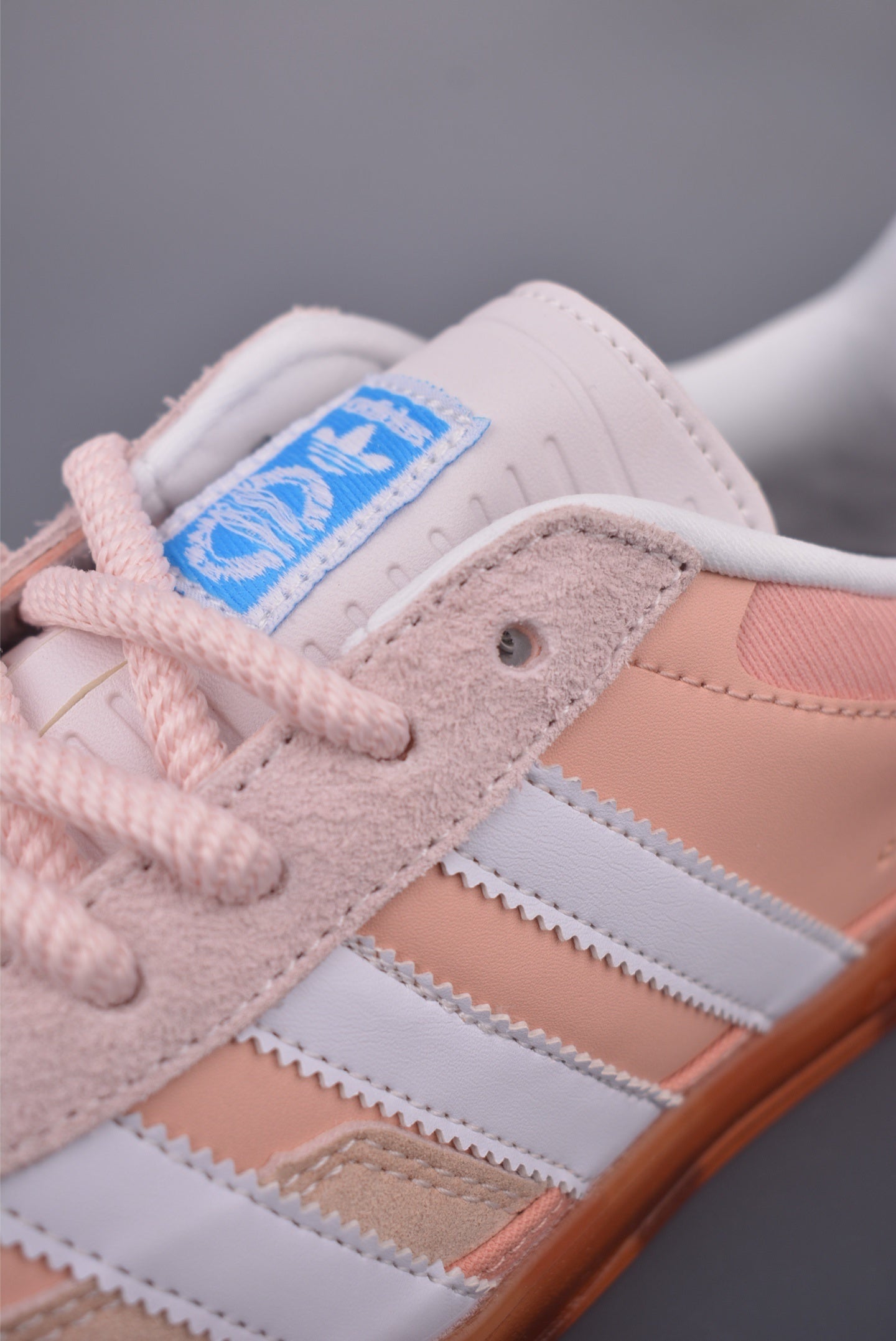 Adidas gazelle “cabo rojo x bad bunny “