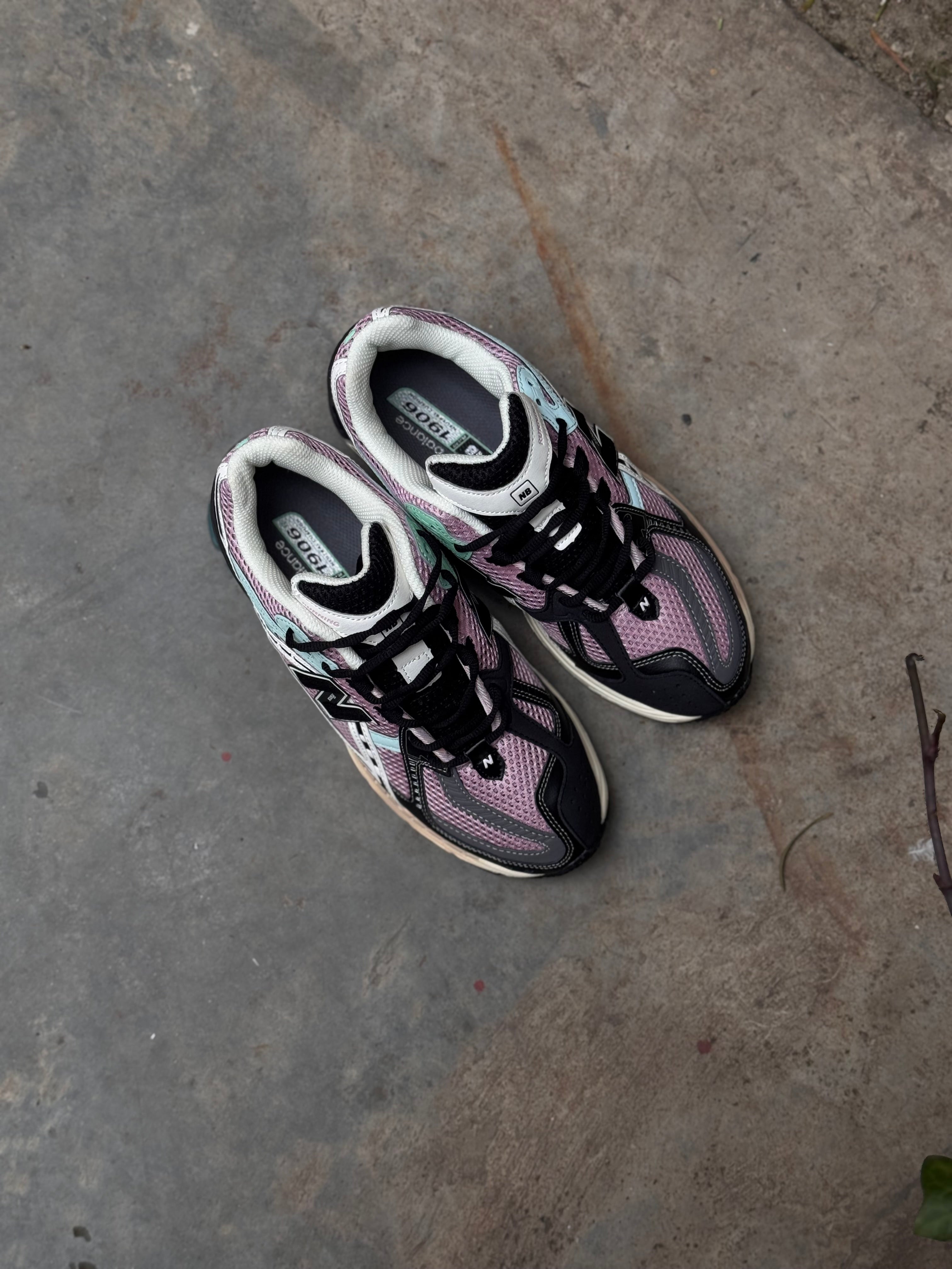 New Balance  1906u “Twilight”
