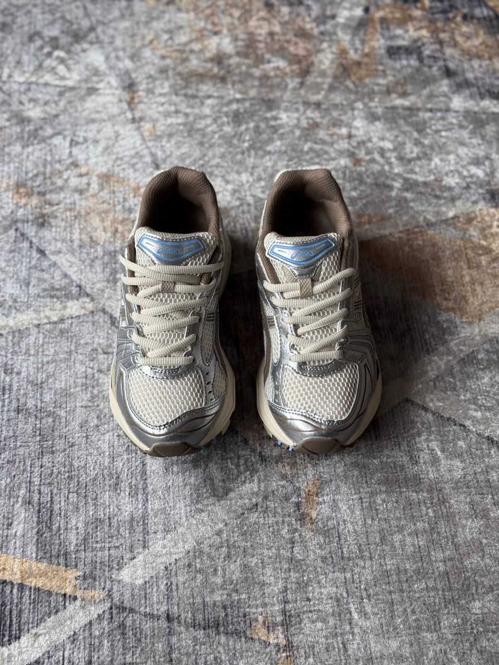 Asics gel nyc