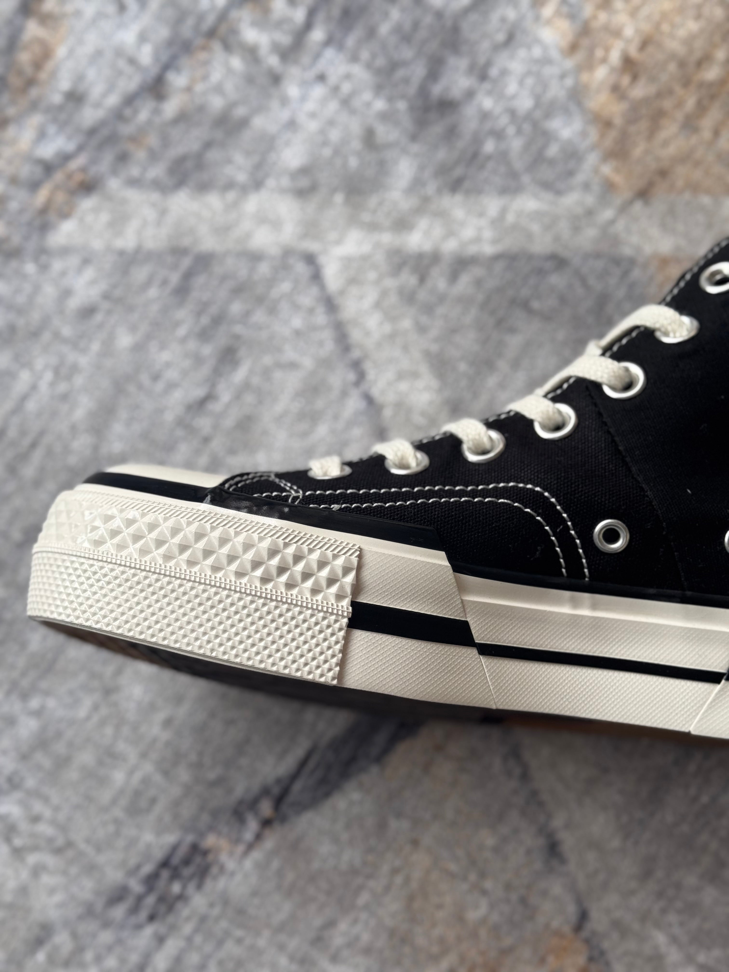 Converse  Chuck Taylor 70's plus high negros