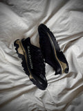 Salomón xt4 mule “negro “