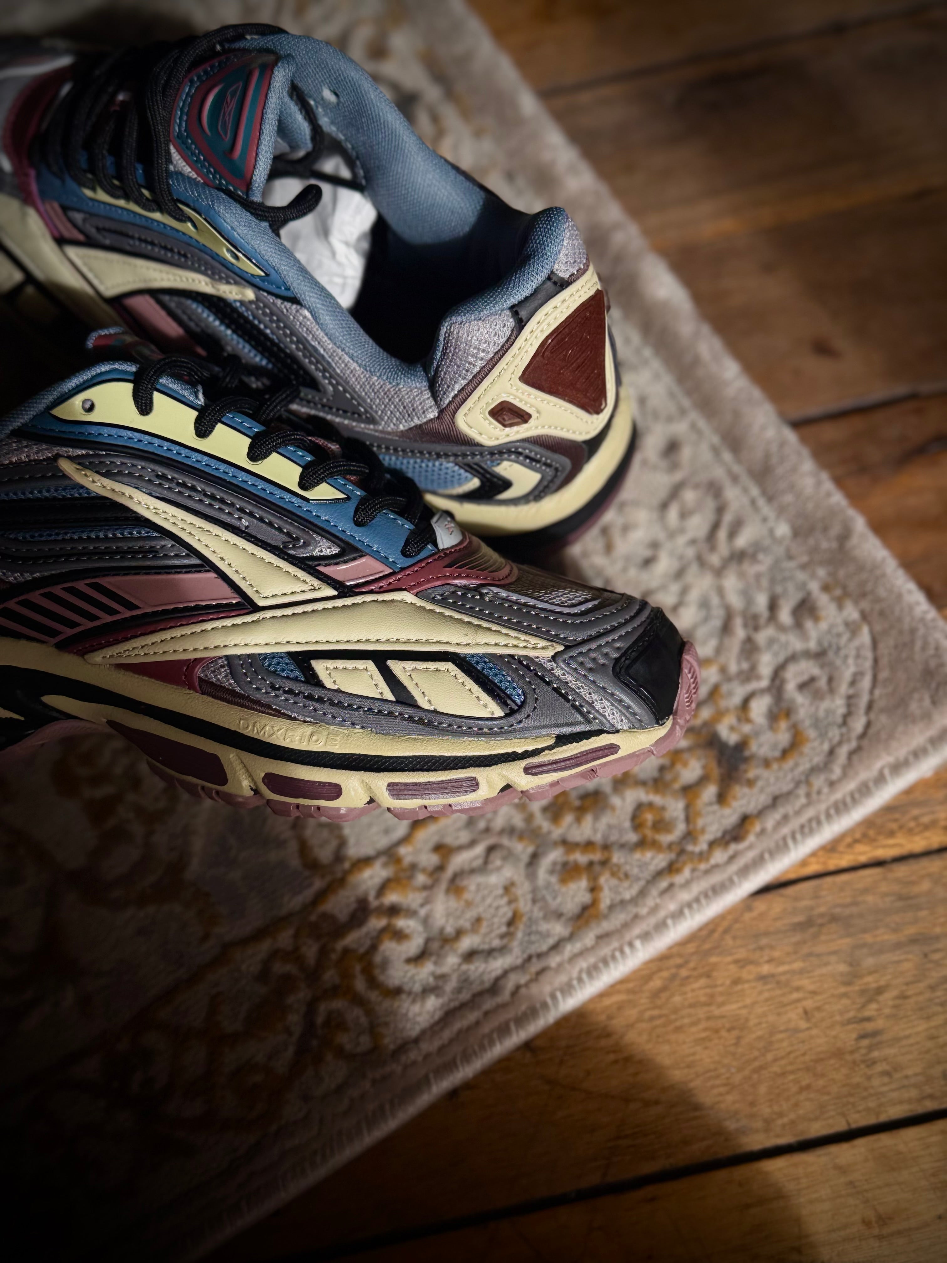 REEBOK PREMIER ROAD ULTRA LTD 'SOFT PINK'