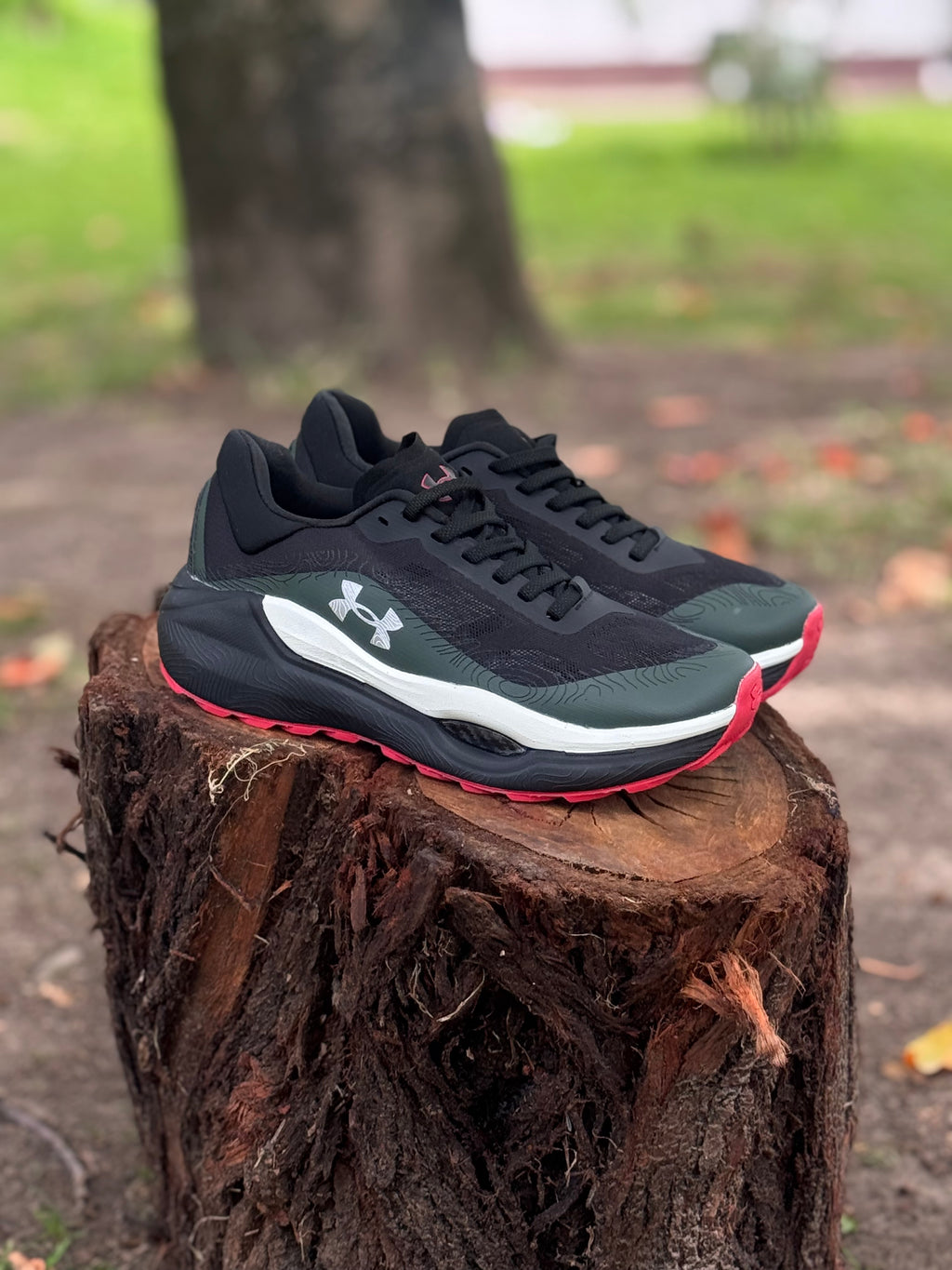 Under armour