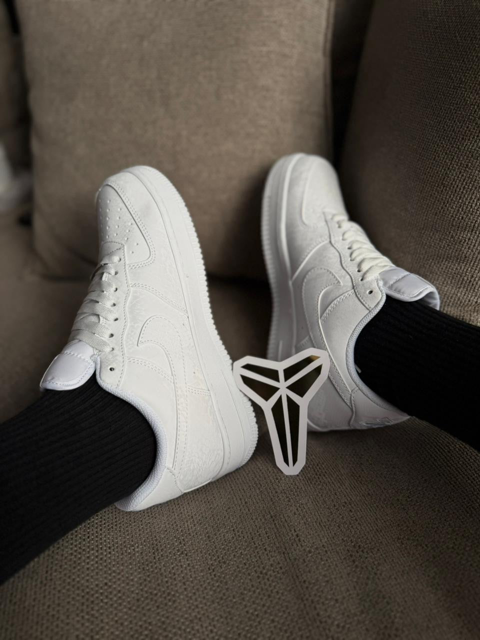 Nike air force One x kobe