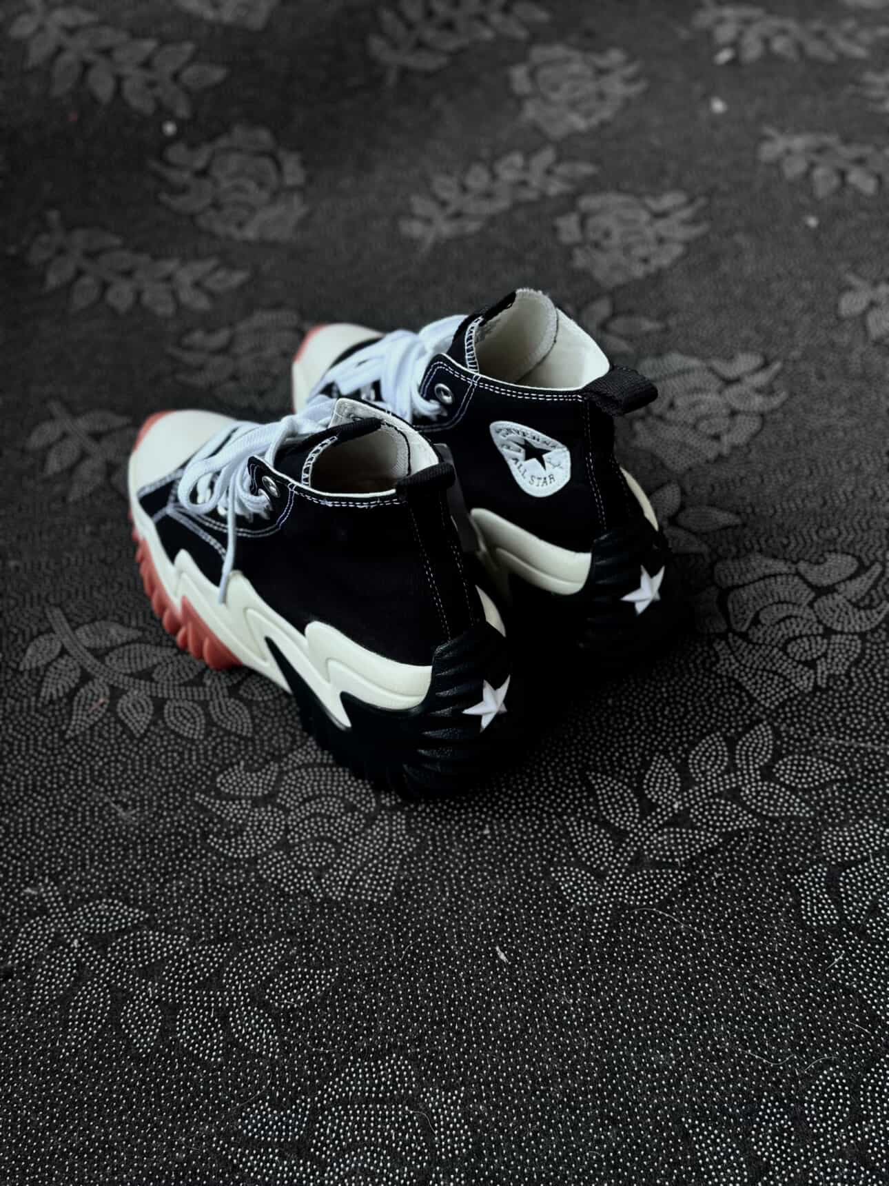 Converse “run star”