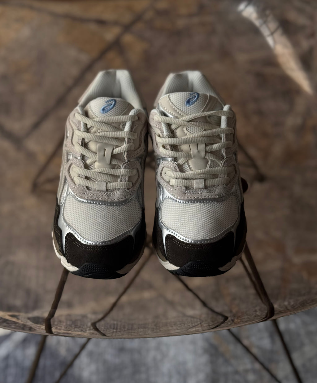 Asics gel nyc