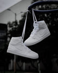 Air Jordan 1 blanca