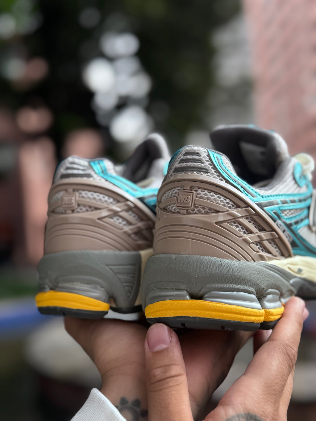 New Balance 1906 R