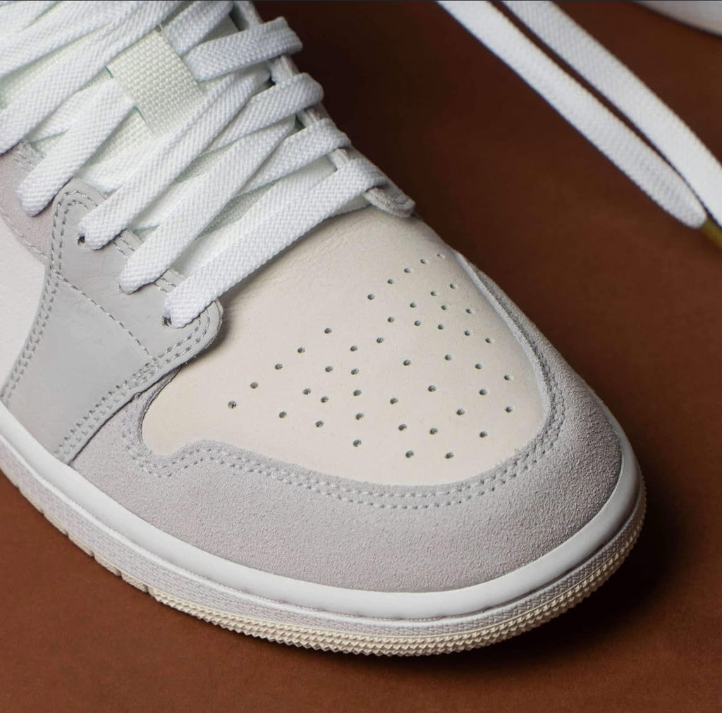 Nike air jorda 1 low “Paris”