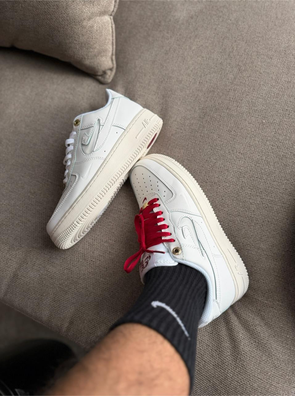 Nike air force One “aniversary”
