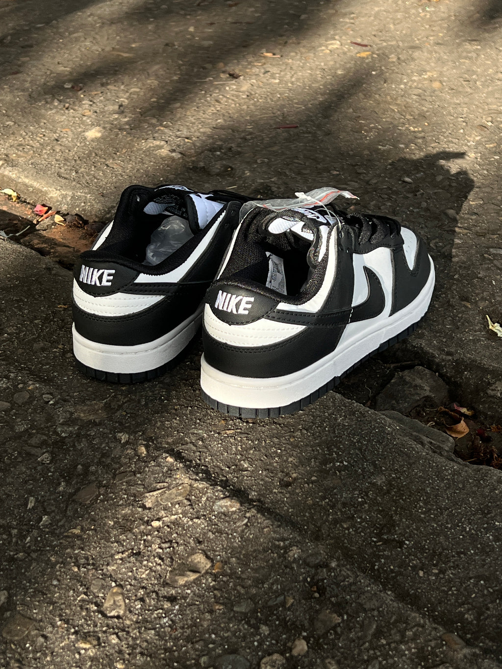 Nike sb panda