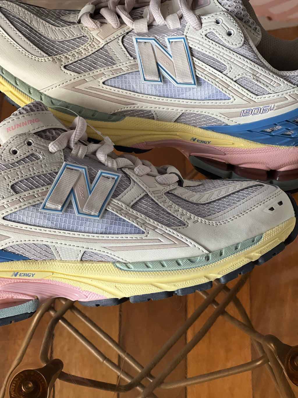 New Balance 1906 U “Lunar New Year”