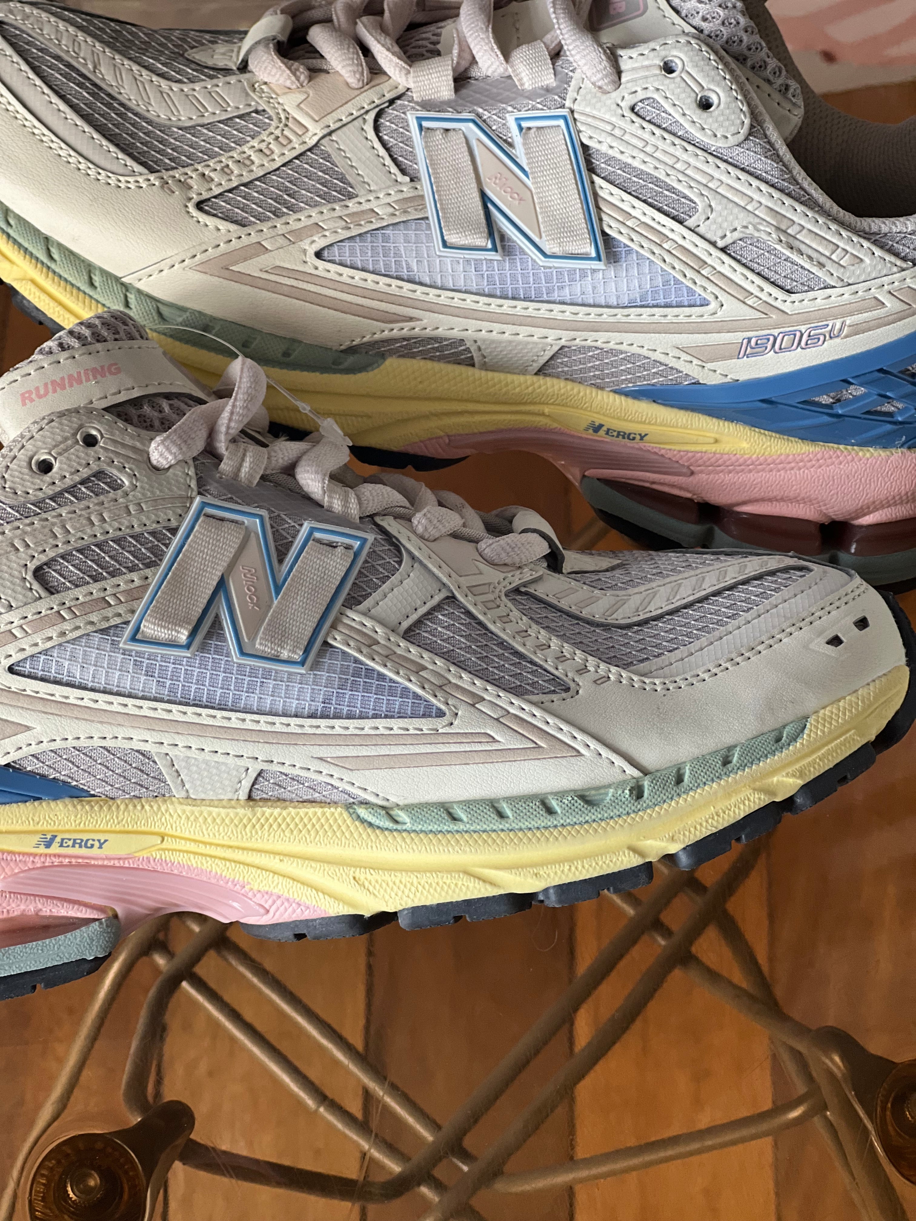 New Balance 1906 U “Lunar New Year”