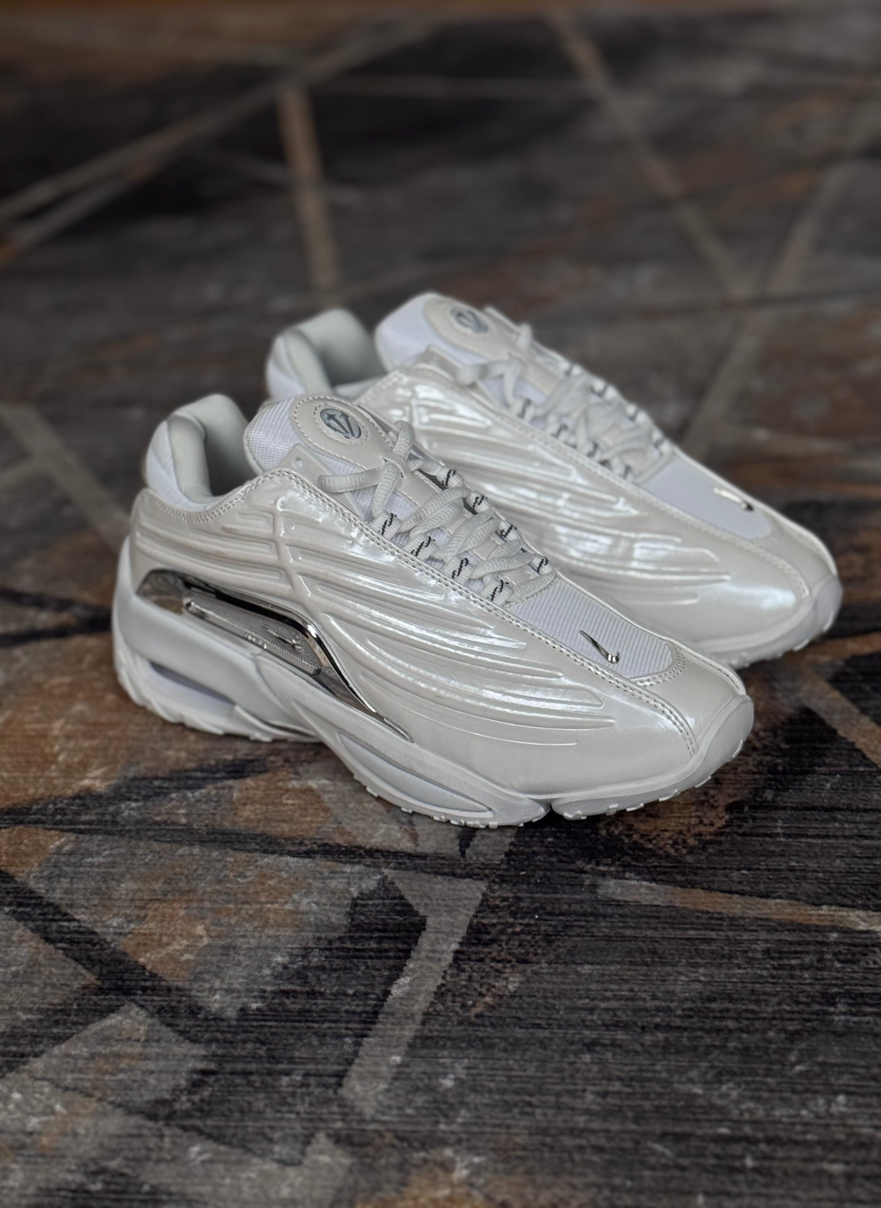 Nike nocta hot stop 2 white