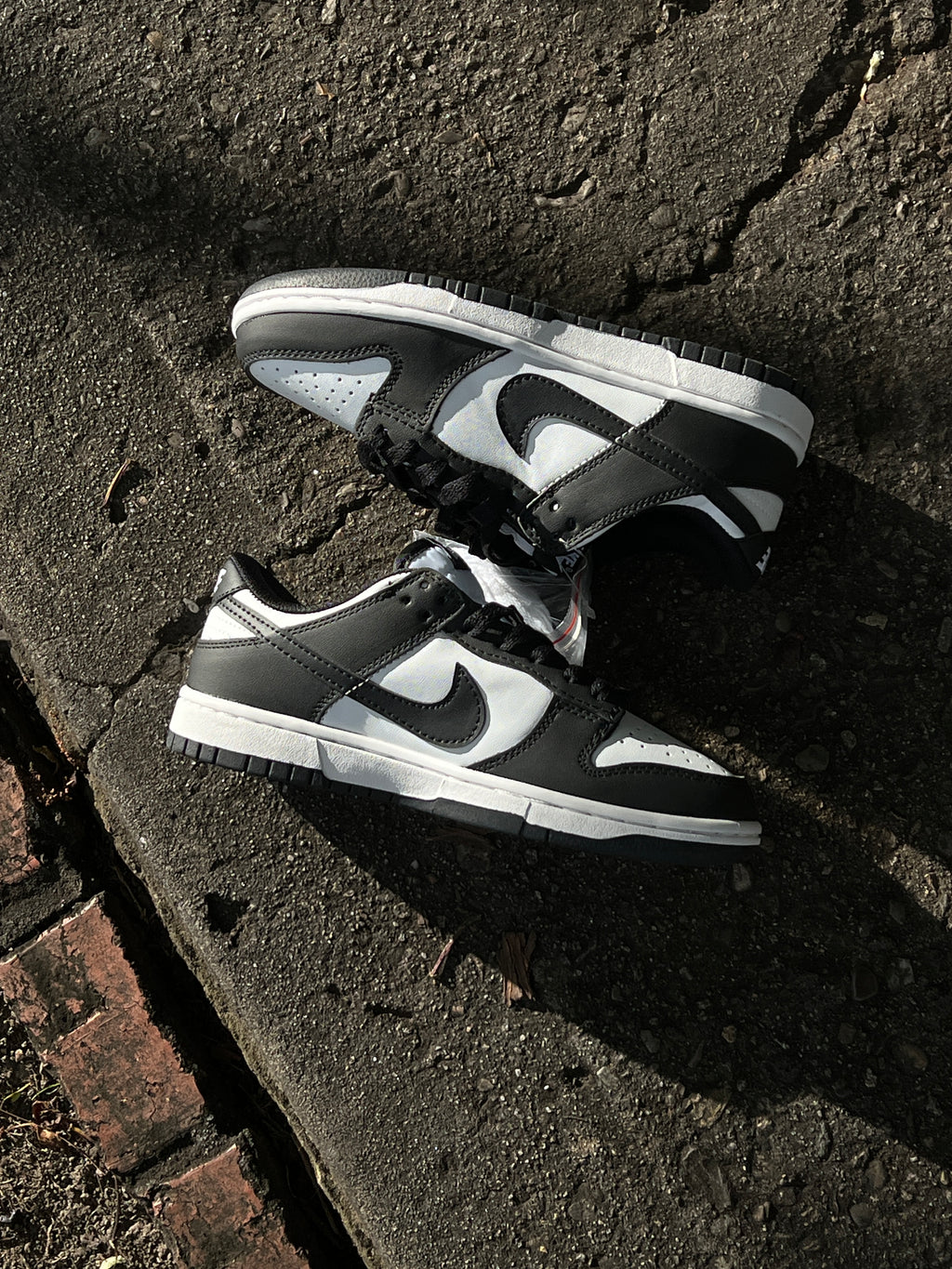 Nike sb panda