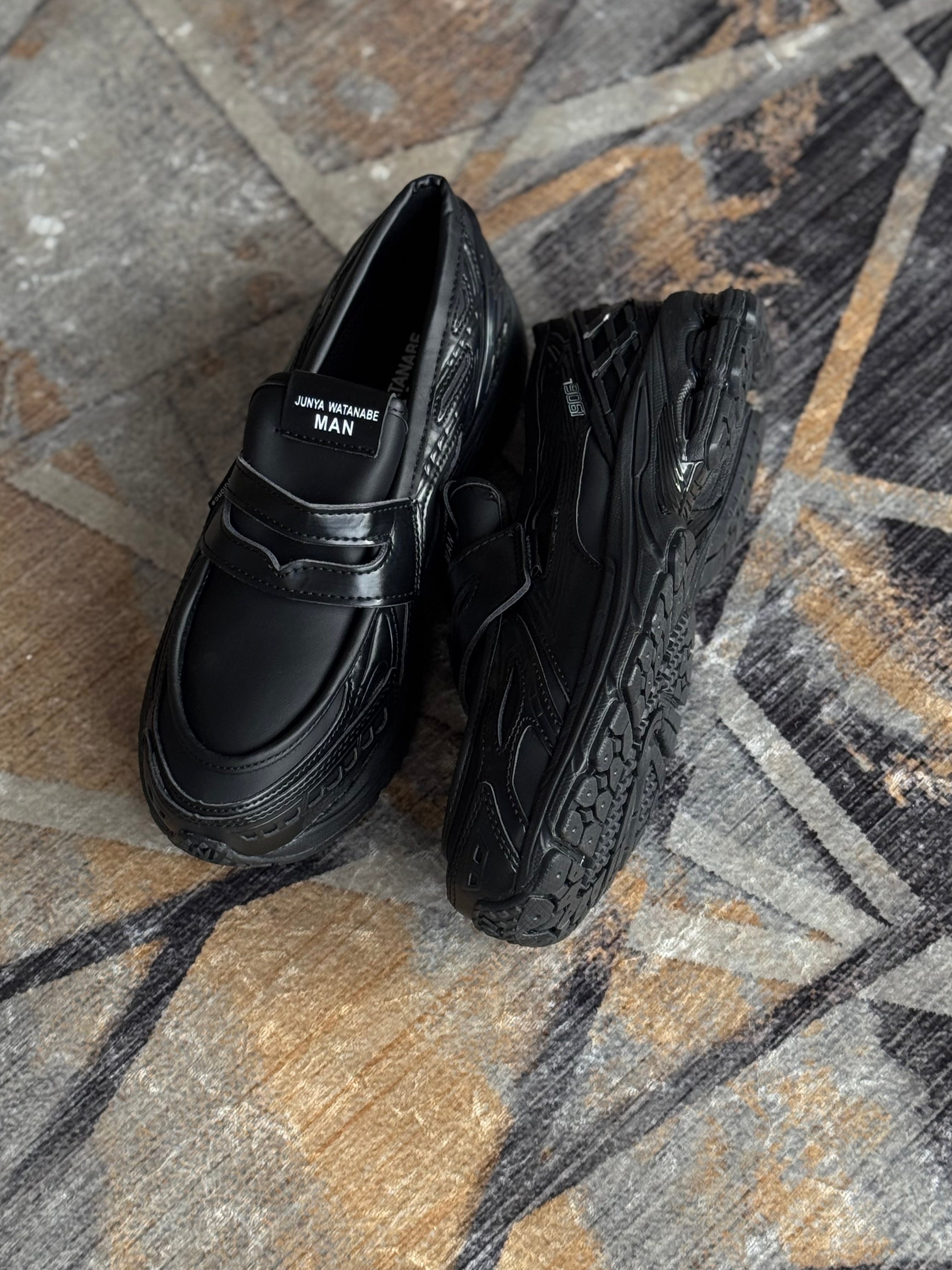 New balance 1906 L “yunta watanabe black”