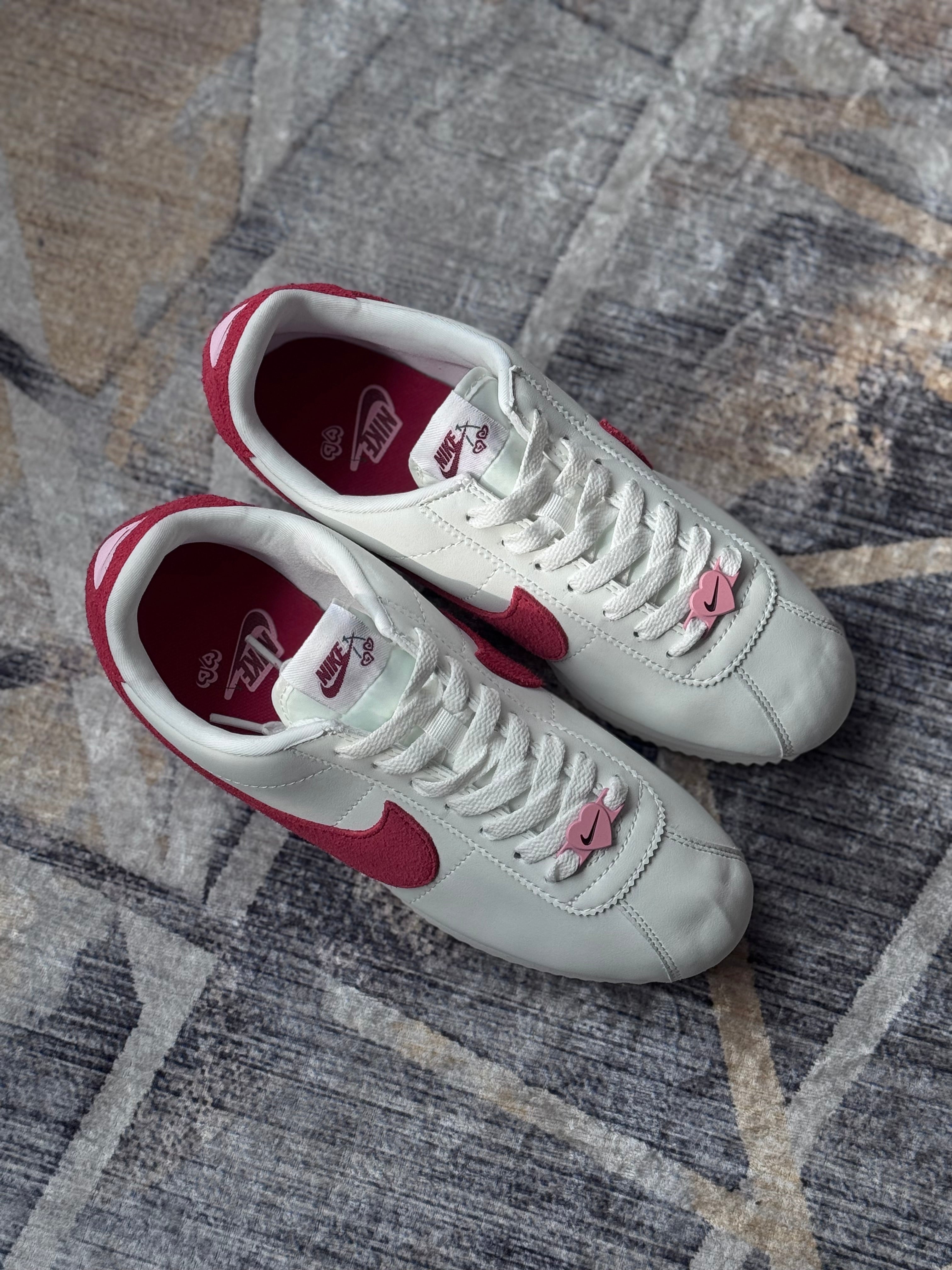 Nike Cortez “san Valentíne”