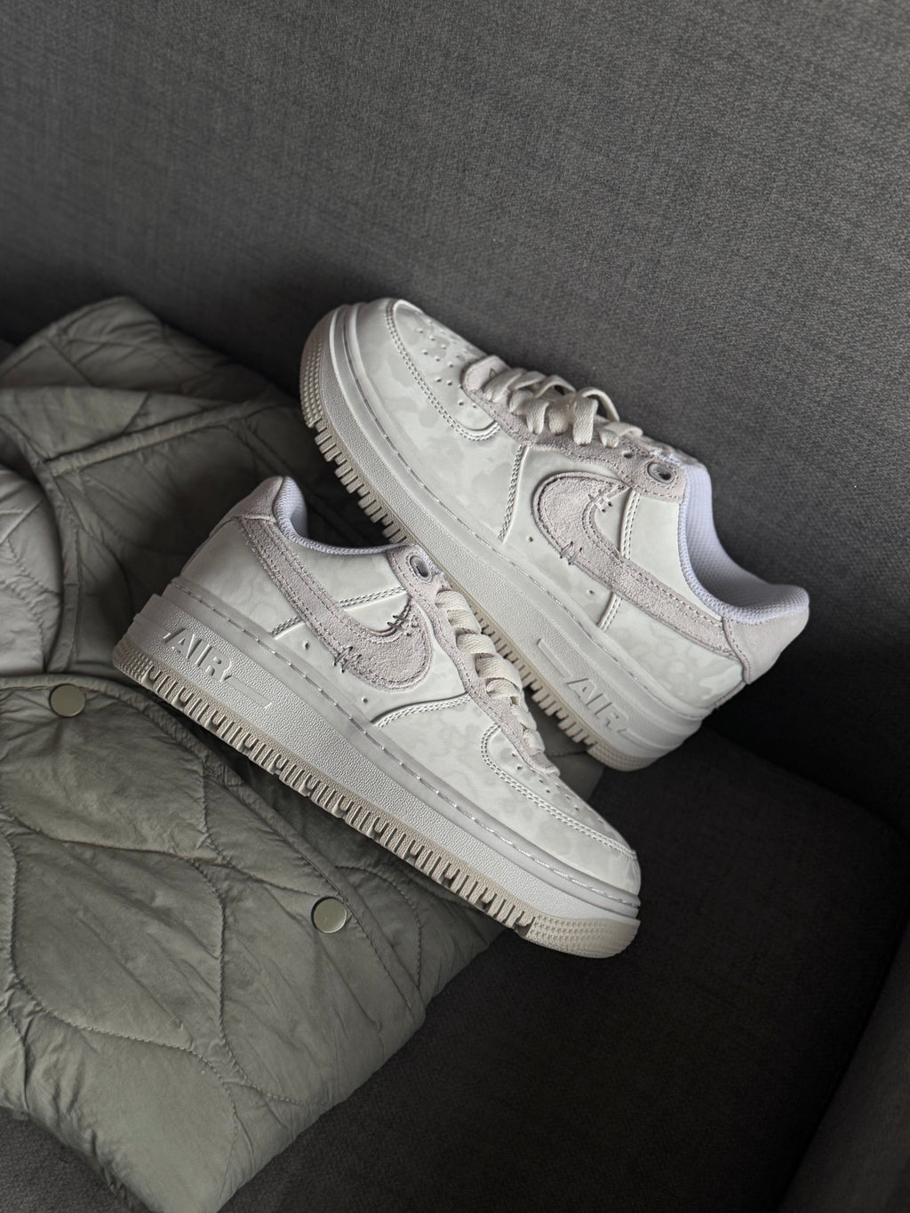 Nike air force One “lux summit”