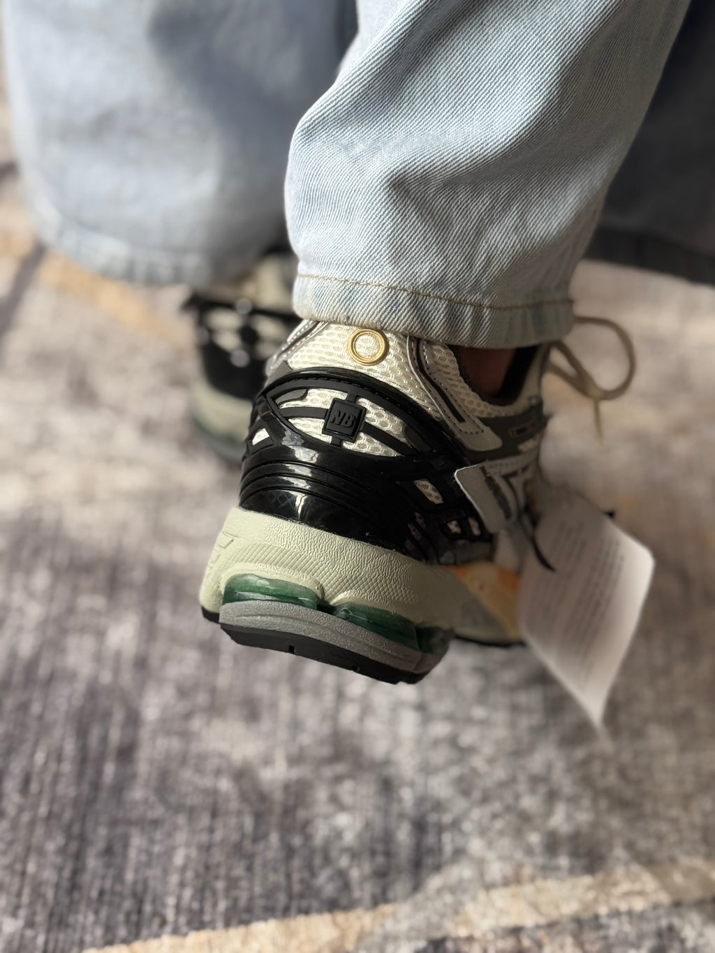 New Balance 1906A “tech explosión”