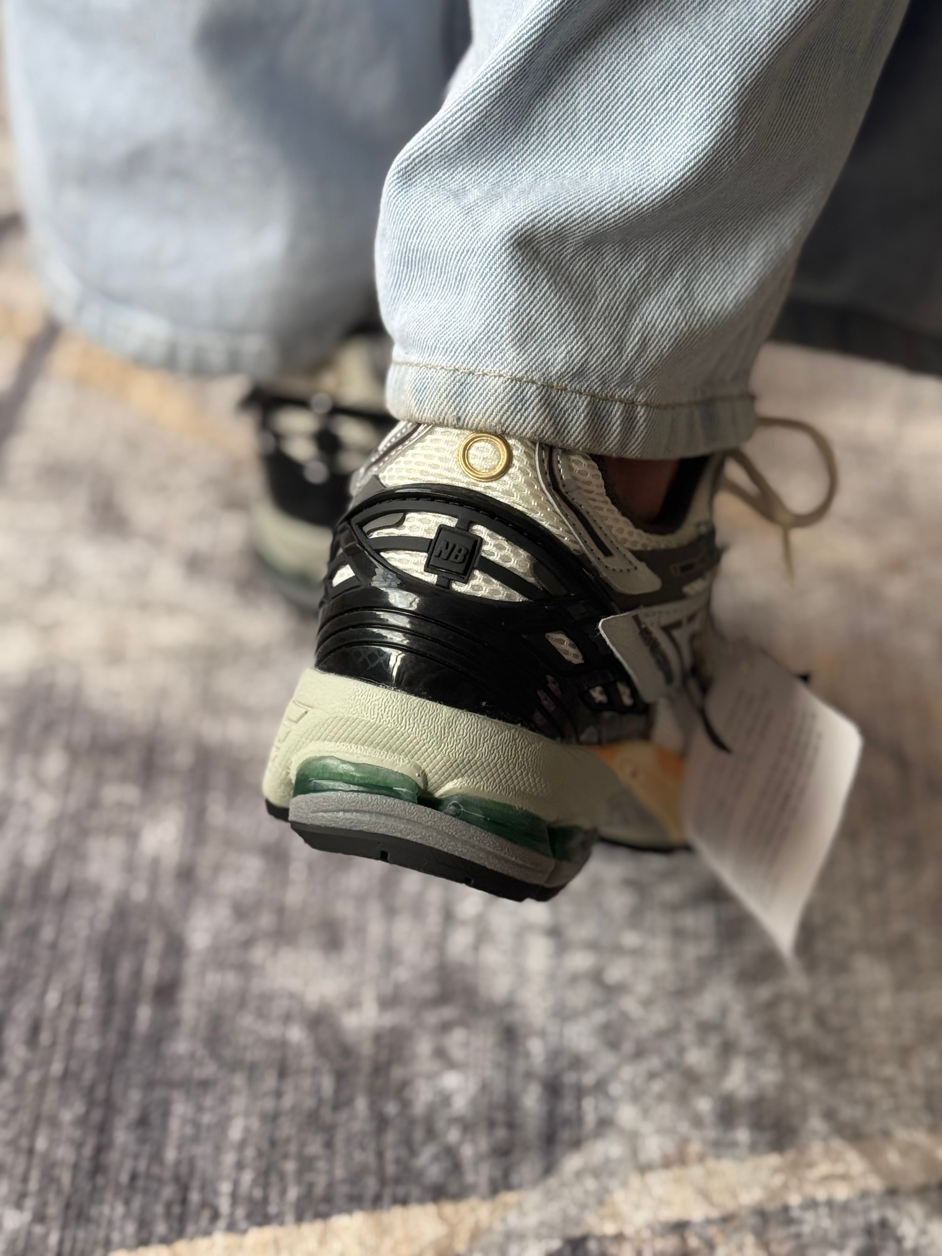 New Balance 1906A “tech explosión”