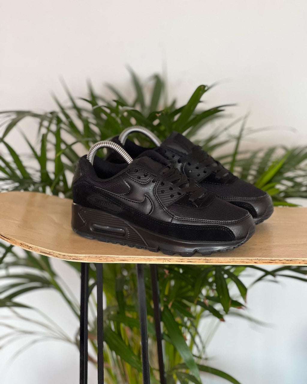 Nike air Max 90 “All black”