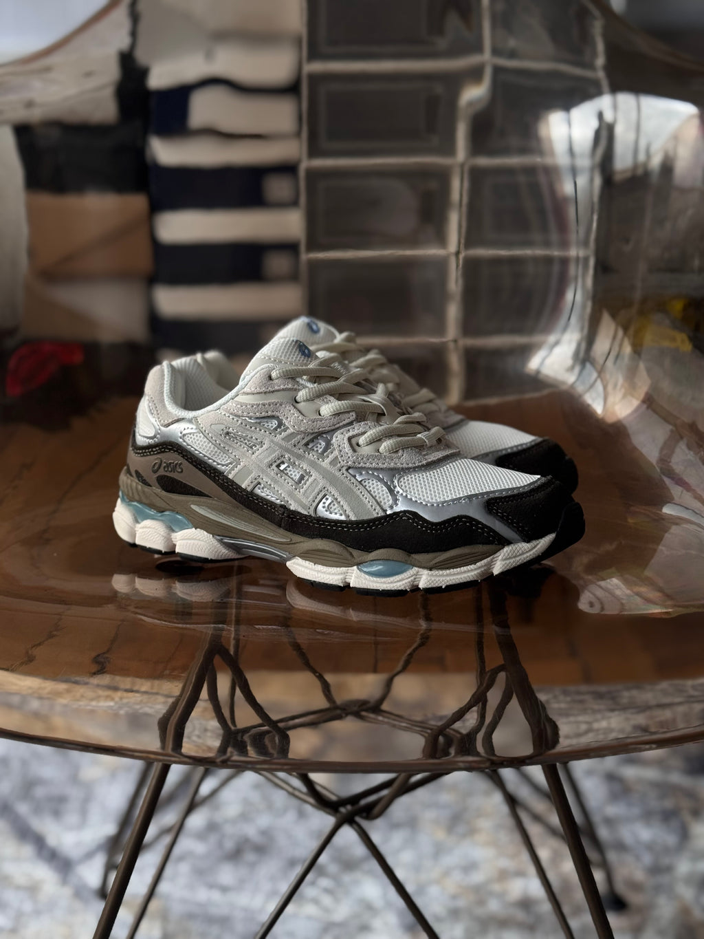 Asics gel nyc