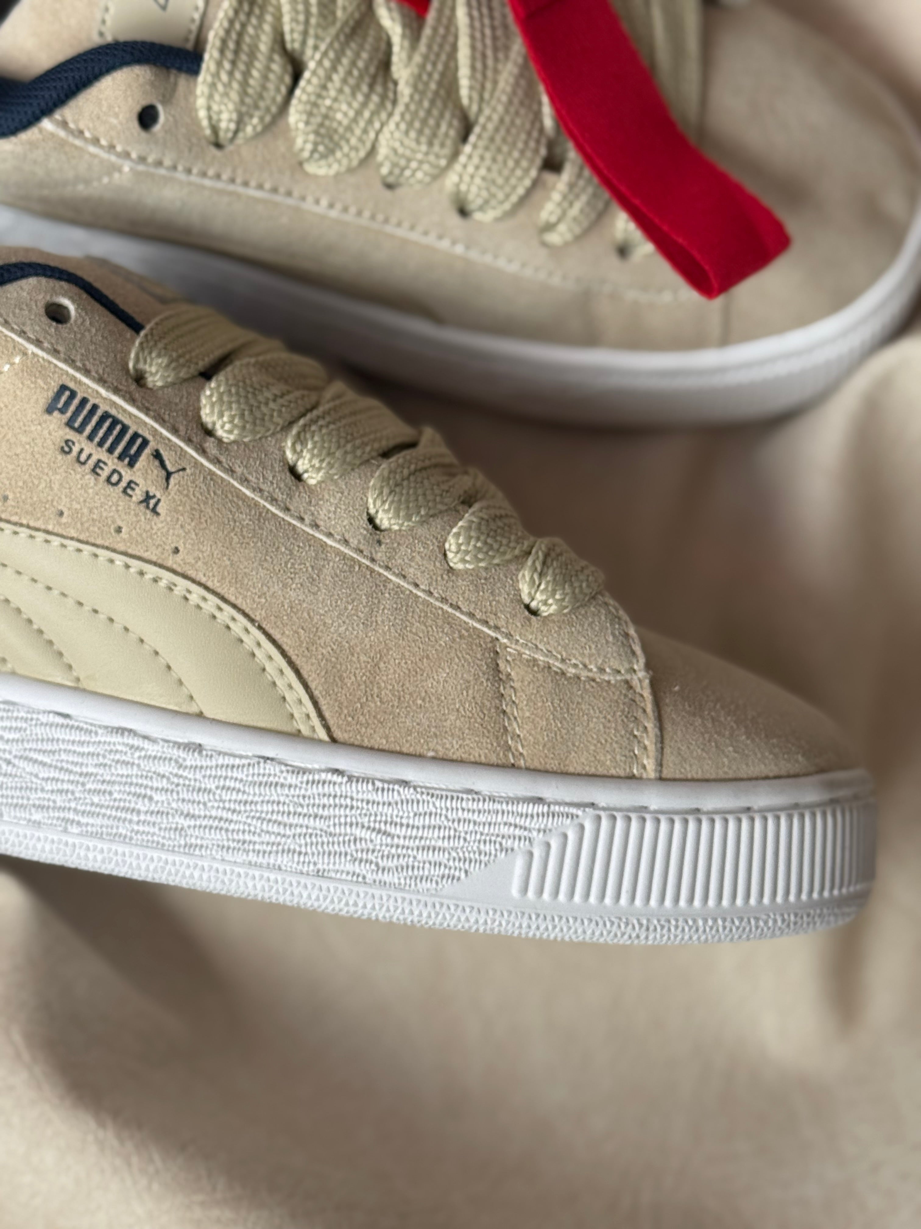 Puma suede xl - BMW motorsports