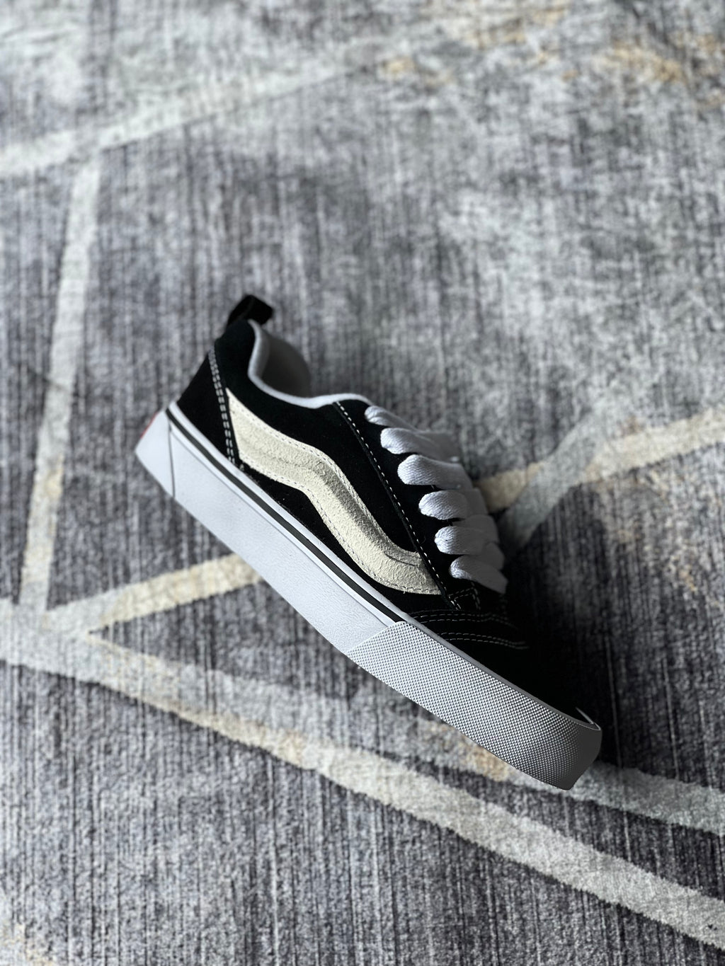 Vans x potato