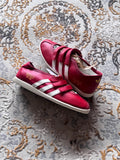Adidas Anfu -mj ballet  “rojo”