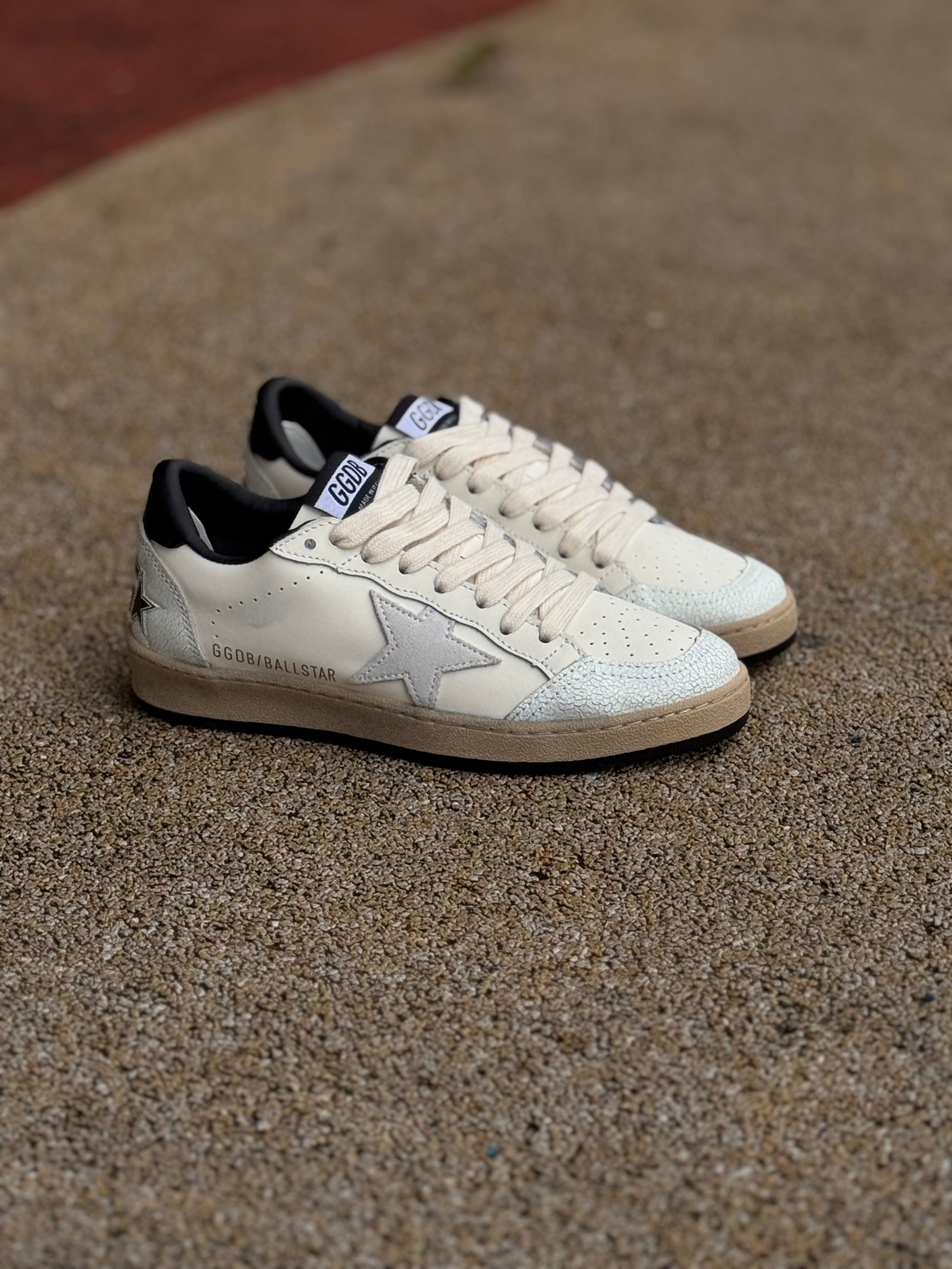 Golden goose “ballstar”