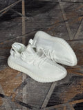 Adidas Yeezy boost 350”Cream “