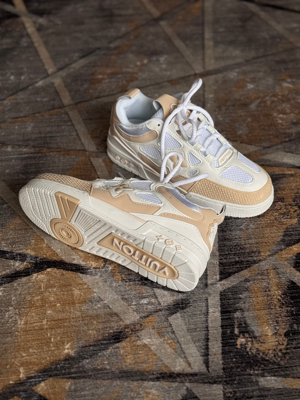 Louis Vuitton Skate