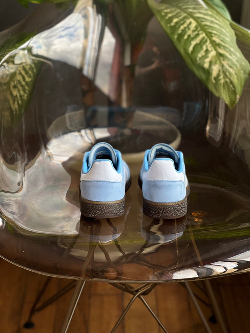 Adidas spezial “azul”