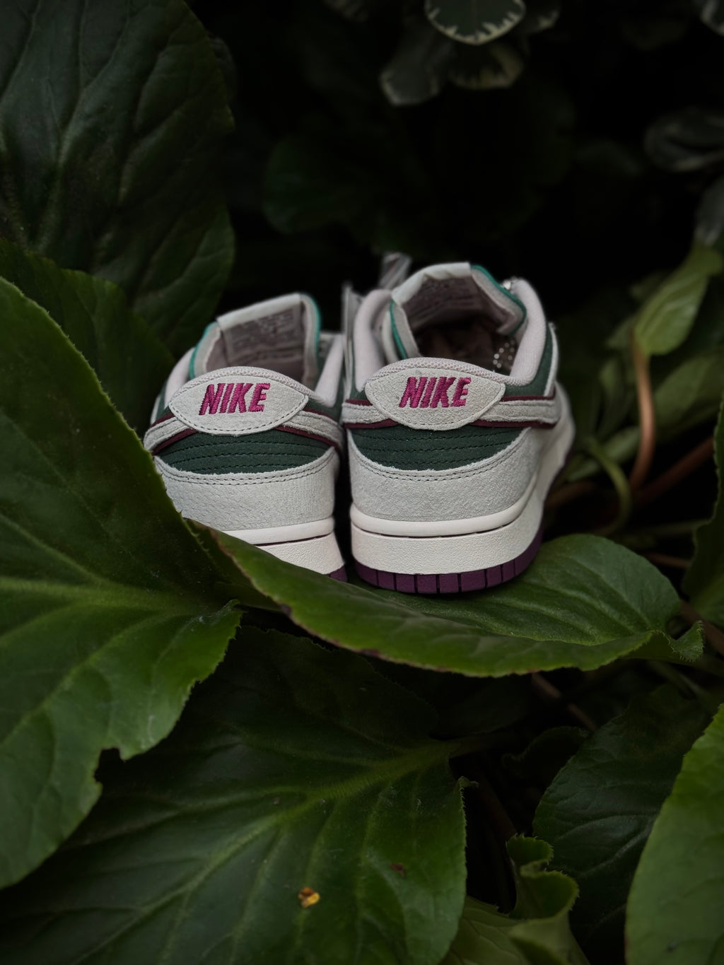 Nike sb “otomo”