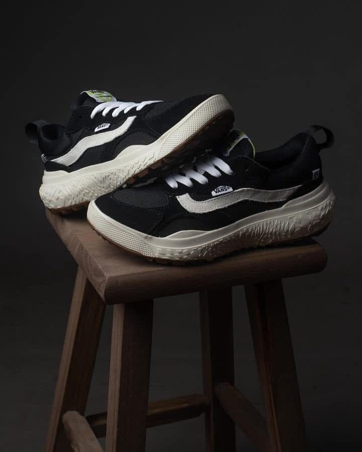 Vans ultra range vr 3