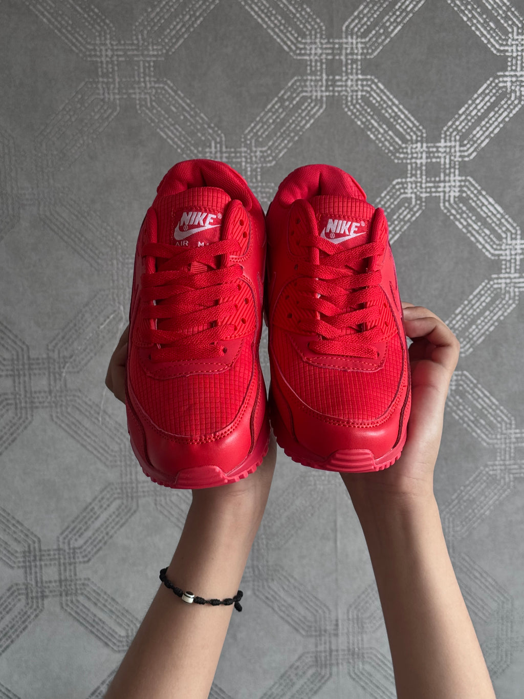 Nike air Max 90 “rojo”