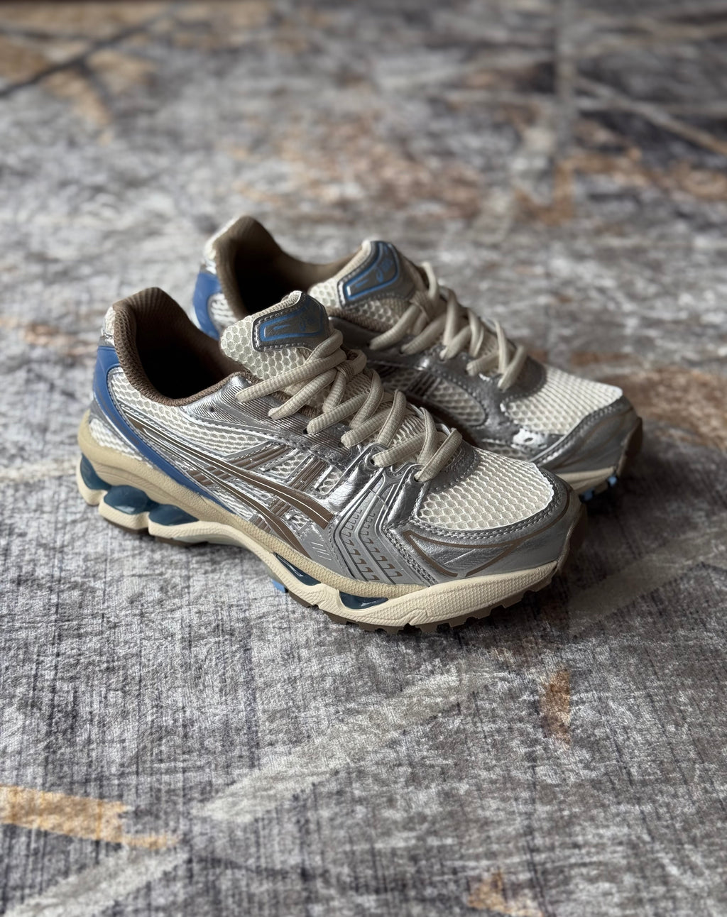 Asics gel nyc