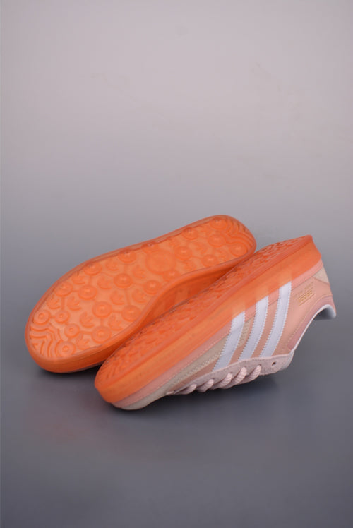 Adidas gazelle “cabo rojo x bad bunny “