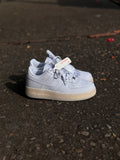 Nike air force One nocta by drake “palest purple”
