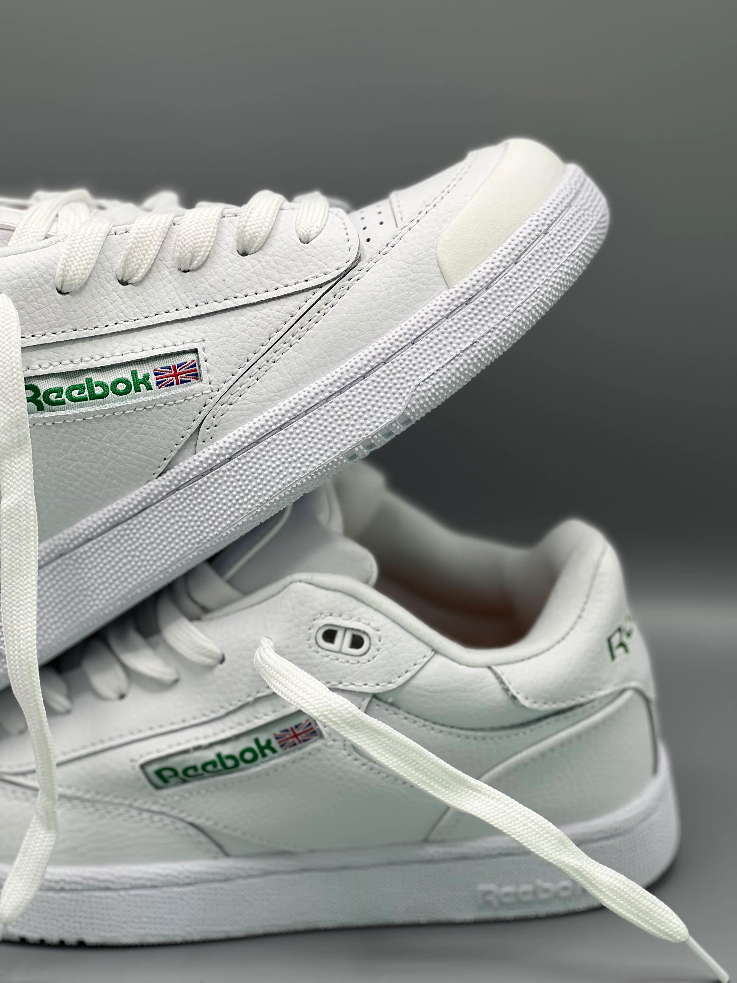 Reebok bulc x the beams